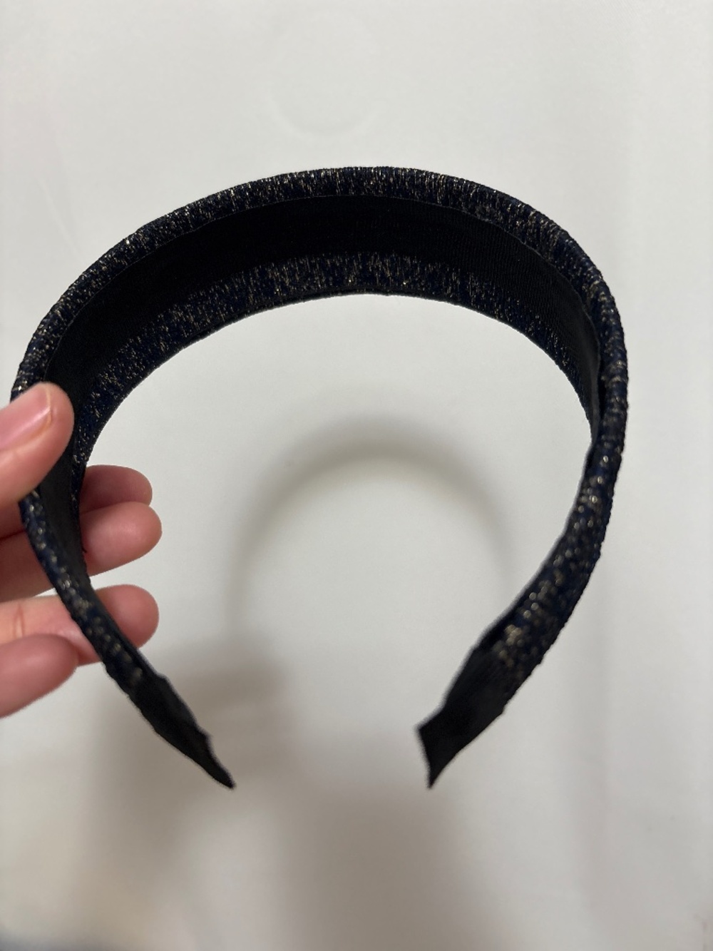 Chanel Ribbon Headband - Picture 4 of 5
